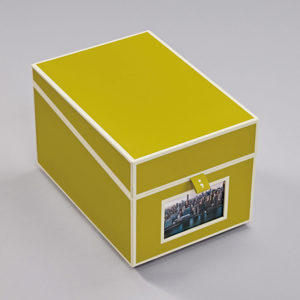 Semikolon Photo Box